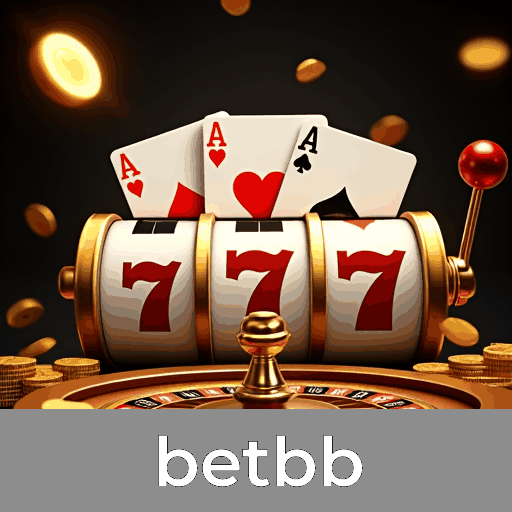 betbb: Seu Cassino Online de Confiança