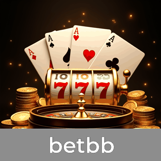betbb: Jogos de Slots - Jackpots Enormes, Roleta - Múltiplas Variações, Blackjack - Estratégia Empolgante